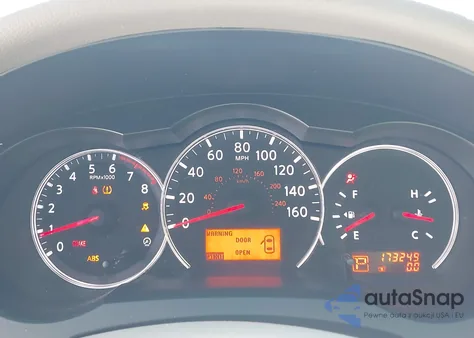 2011 Nissan Altima 2.5 S из США, поврежденный, VIN 1N4AL2AP3BN462258